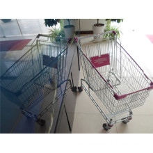 Australia Shopping Cart Shopping Trolley
